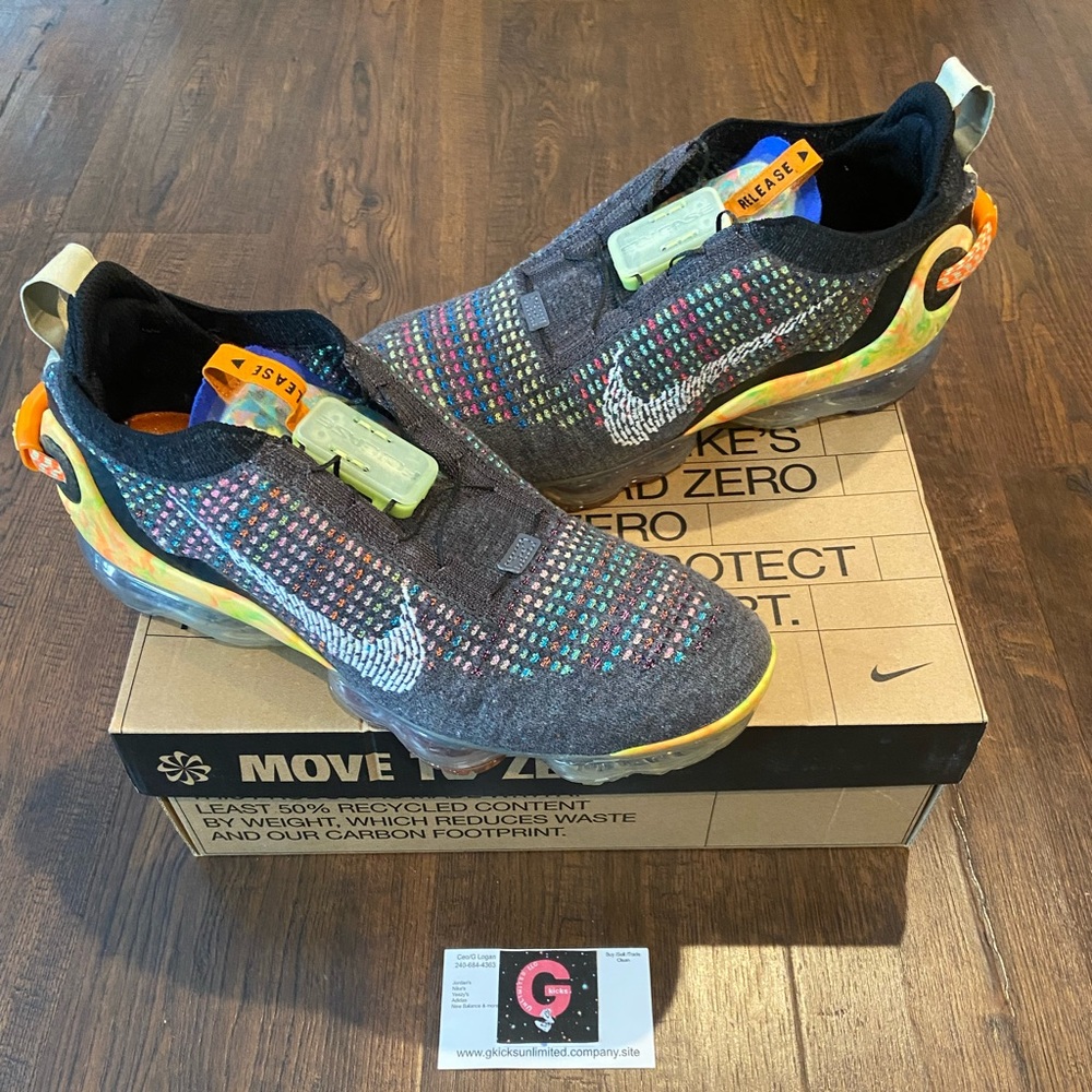 COPY - Nike Air VaporMax 2020 FK
